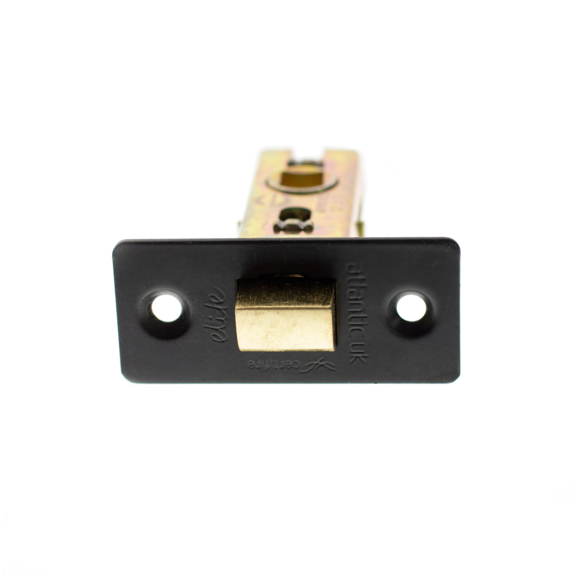 3 inch CE Latch Black