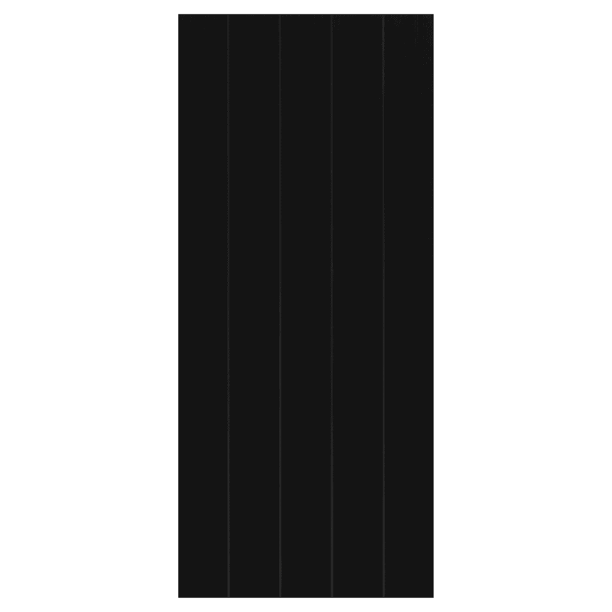 Internal Black Laminate Killarney Pre-Finished FD30 44mm Fire Door