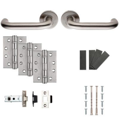 FDP Door Pack (Suitable for 44mm Fire Doors)