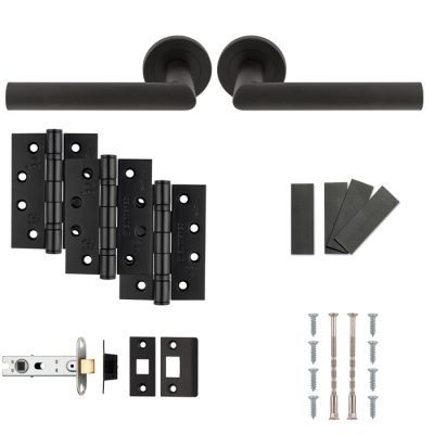 FDP Door Pack (Suitable for 44mm Fire Doors)