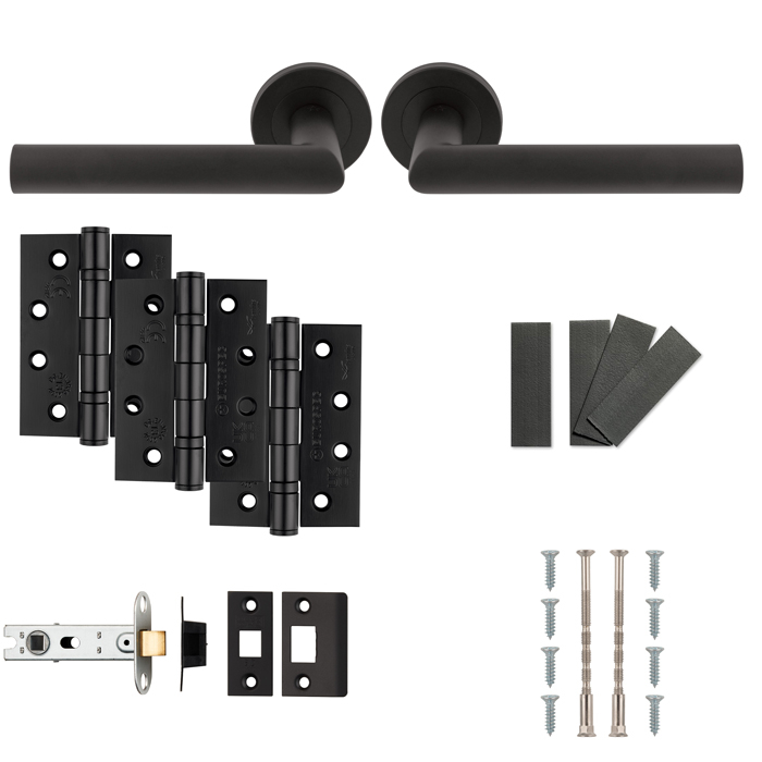FDP Door Pack (Suitable for 44mm Fire Doors)