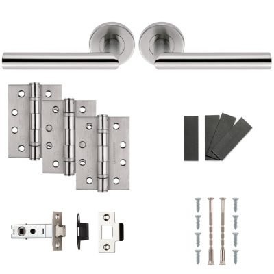 FDP Door Pack (Suitable for 44mm Fire Doors)